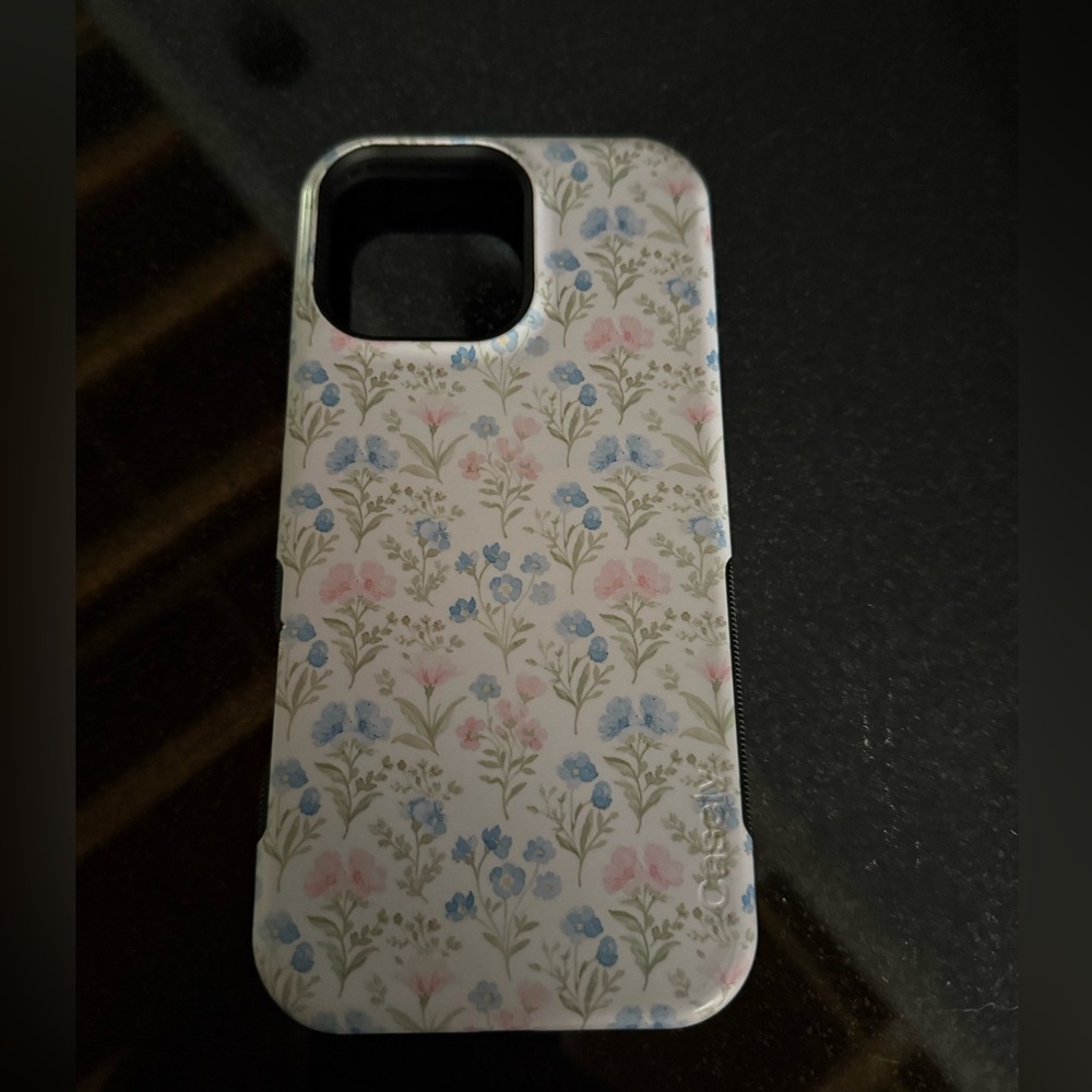 Casely iPhone 16 pro max case